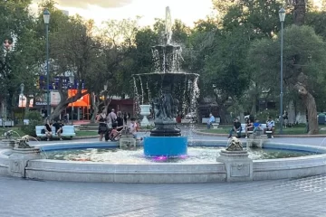 Clima en San Juan: con altas temperaturas, así estará el tiempo este martes 18 de noviembre