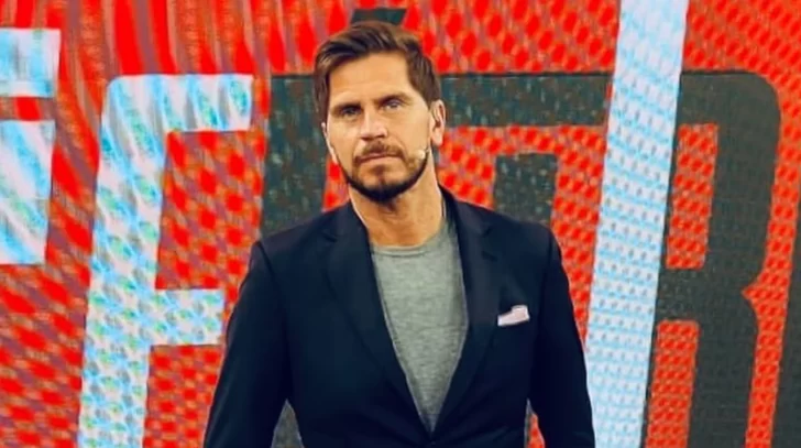 La indignación del Pollo Vignolo tras la polémica eliminación de All Boys del reducido de la Primera Nacional La indignación del Pollo Vignolo tras la polémica eliminación de All Boys del reducido de la Primera Nacional