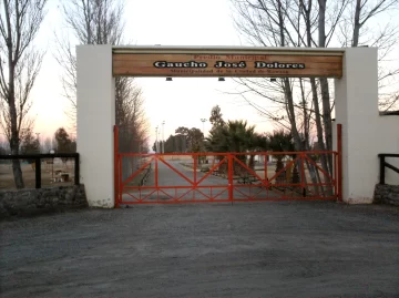 Malestar de vecinos de Médano de Oro por música a todo volumen en el predio José Dolores Malestar de vecinos de Médano de Oro por música a todo volumen en el predio José Dolores