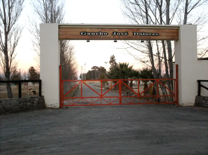 Malestar de vecinos de Médano de Oro por música a todo volumen en el predio José Dolores Malestar de vecinos de Médano de Oro por música a todo volumen en el predio José Dolores