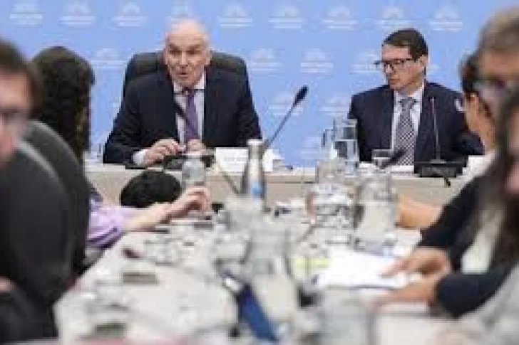 El Gobierno se planta por el Presupuesto