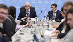 El Gobierno se planta por el Presupuesto