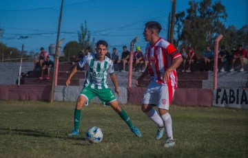 El Regional Amateur disputa la penúltima fecha de la fase regular y varios buscan sellar la clasificación El Regional Amateur disputa la penúltima fecha de la fase regular y varios buscan sellar la clasificación