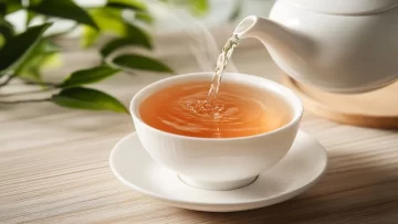 El té que combate el envejecimiento, fortalece el sistema inmunológico y favorece la digestión El té que combate el envejecimiento, fortalece el sistema inmunológico y favorece la digestión