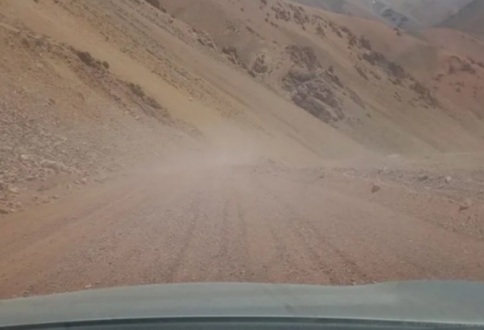 En Chile aseguran que en un año estarán los estudios para determinar la factibilidad o no del Túnel de Agua Negra