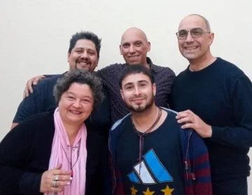 Otro modo de conectar y entretenerse con la gente Otro modo de conectar y entretenerse con la gente