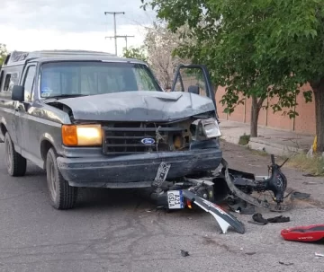 Tres motociclistas murieron en poco más de un día a causa de los siniestros viales