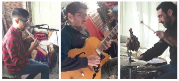 Latinoamérica, de festival