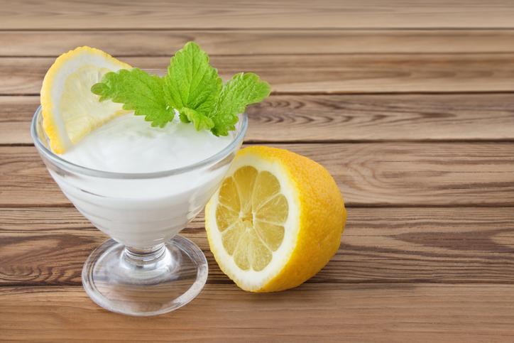 Cómo preparar mousse de yogur: una receta de un postre súper fácil Cómo preparar mousse de yogur: una receta de un postre súper fácil