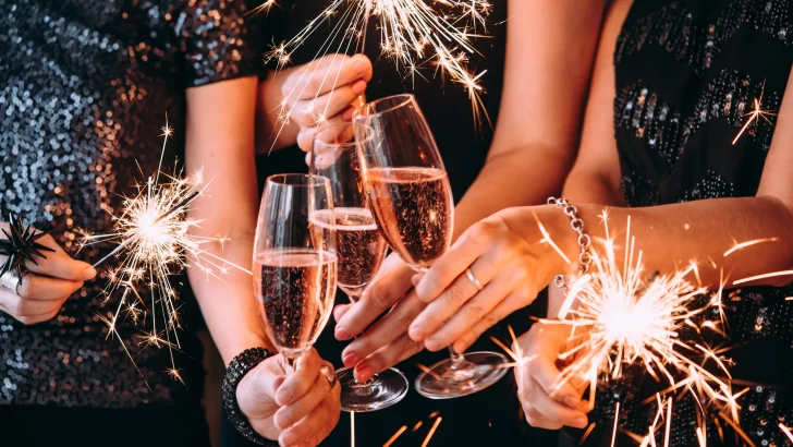 Horóscopo Anual de 2025 para cada signo del zodiaco Horóscopo Anual de 2025 para cada signo del zodiaco