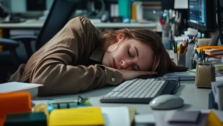 Cuando dormir no es suficiente: qué es la hipersomnia idiopática Cuando dormir no es suficiente: qué es la hipersomnia idiopática