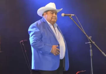 Murió una de las históricas voces de “Tres para el Canto” Murió una de las históricas voces de “Tres para el Canto”