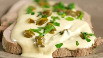 Vitel toné “low cost”, receta imperdible para las Fiestas Vitel toné “low cost”, receta imperdible para las Fiestas