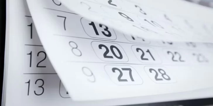 Se conoció si el 24 y 31 de diciembre serán feriados tras la decisión de Milei Se conoció si el 24 y 31 de diciembre serán feriados tras la decisión de Milei