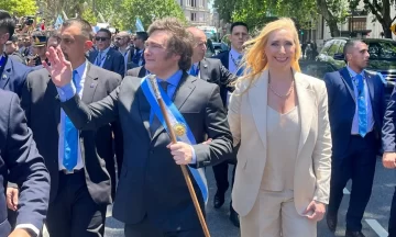 Uno por uno, los anuncios de Javier Milei Uno por uno, los anuncios de Javier Milei