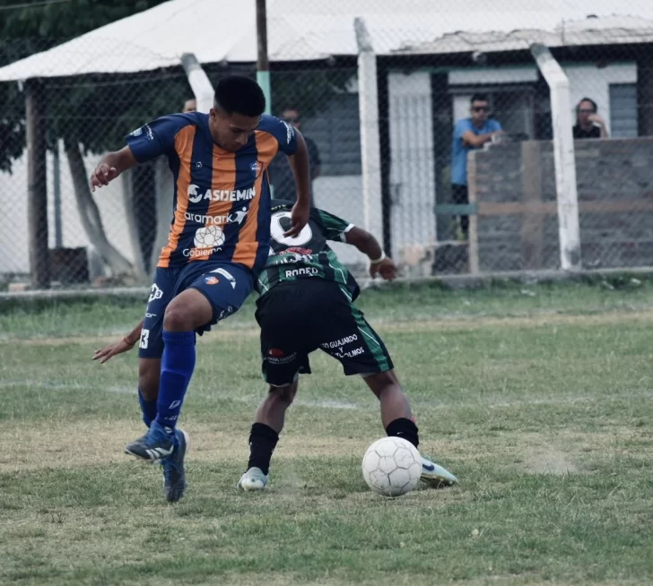 Desamparados, Minero y Atenas avanzaron a la cuarta ronda del Regional Amateur Desamparados, Minero y Atenas avanzaron a la cuarta ronda del Regional Amateur