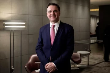 Un historiador británico eligió a Milei como la persona del año: “Ha hecho cosas extraordinarias” Un historiador británico eligió a Milei como la persona del año: “Ha hecho cosas extraordinarias”