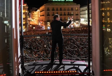 Furor por la versión de “El burrito sabanero” de David Bisbal Furor por la versión de “El burrito sabanero” de David Bisbal