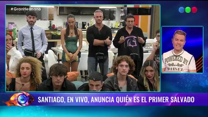 Gran Hermano: quién abandonó la casa y cómo fueron saliendo de placa Gran Hermano: quién abandonó la casa y cómo fueron saliendo de placa