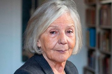 Murió la escritora Beatriz Sarlo Murió la escritora Beatriz Sarlo