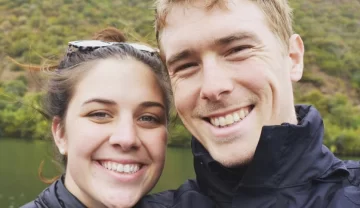 Una figura del ciclismo se declaró culpable de asesinar a su esposa Una figura del ciclismo se declaró culpable de asesinar a su esposa