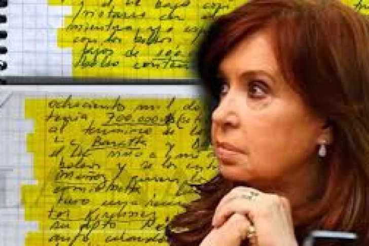 CFK enfretará juicio clave después de las elecciones