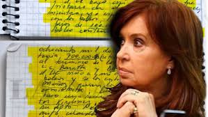 CFK enfretará juicio clave después de las elecciones