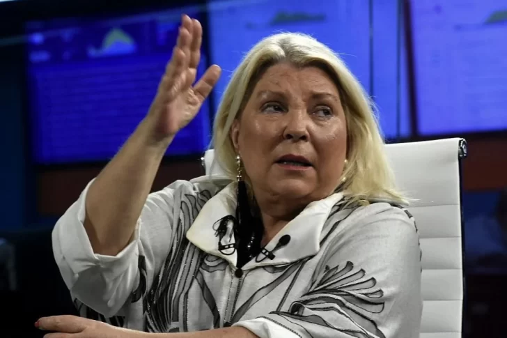 La Coalición Cívica salió a cruzar fuerte a Milei