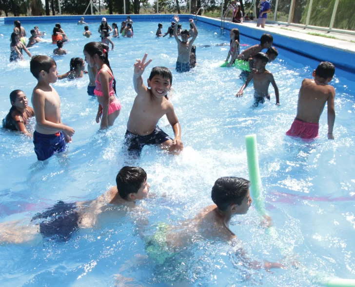 Las próximas Colonias de Verano tendrán un fuerte foco en la salud