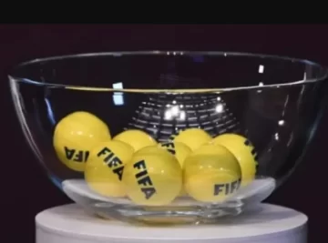 El sorteo, a pleno de estrellas