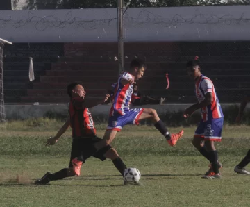 Trinidad se queda, se van Del Bono y Sportivo Picón