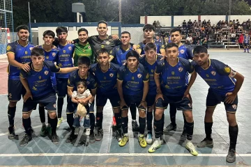 Impulso, el club más ganador