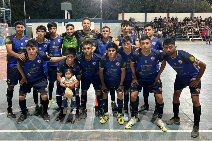 Impulso, el club más ganador