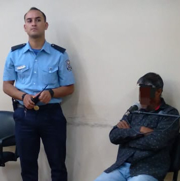 ¿Aprovechó que su hija estaba dopada y la violó?, le dan 6 meses de prisión preventiva ¿Aprovechó que su hija estaba dopada y la violó?, le dan 6 meses de prisión preventiva