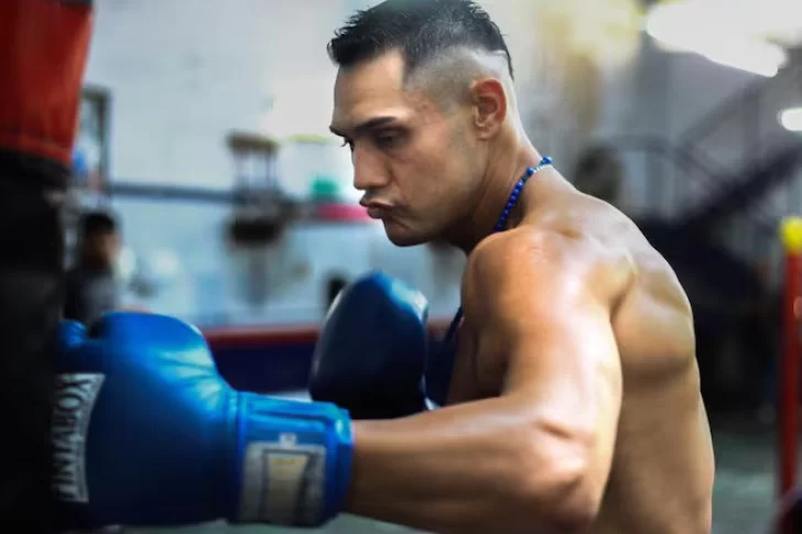 Peralta va por un cetro interino con proyección