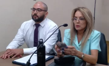 El crimen de un jubilado en Chimbas quedó impune: Fiscalía no reclamó ante la Corte