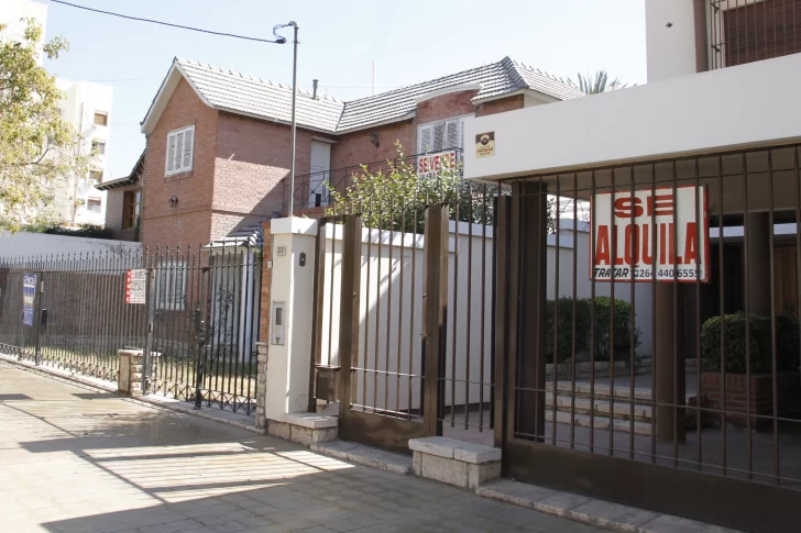 Diciembre registra la menor suba de alquiler en los últimos 6 meses