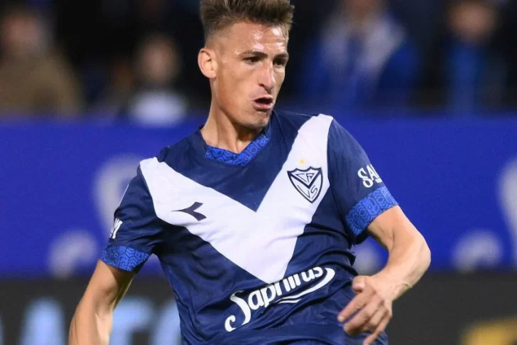 Vélez y Central Córdoba, por la corona