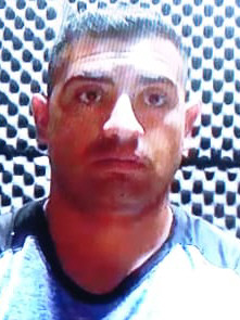 Otro revés al pedido de liberar al oficial que acribilló al camionero en Valle Fértil