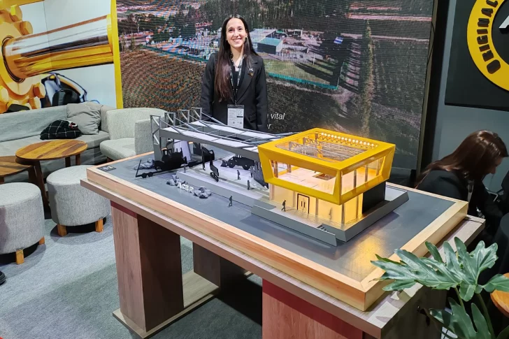 Metalúrgica ACER relanza marca con nueva gerencia