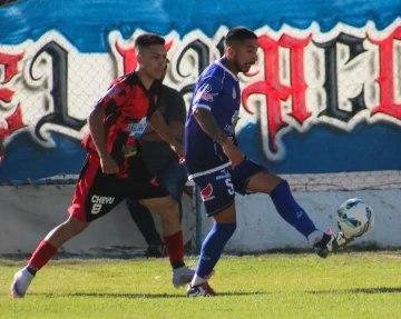 Domingo clave para San Juan