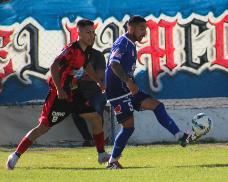 Domingo clave para San Juan
