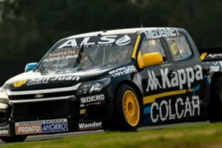 Gianini campeón, Tobías decimosegundo