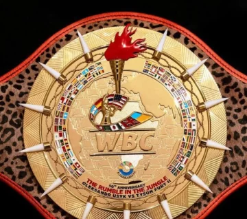 Cinturón de lujo, en juego