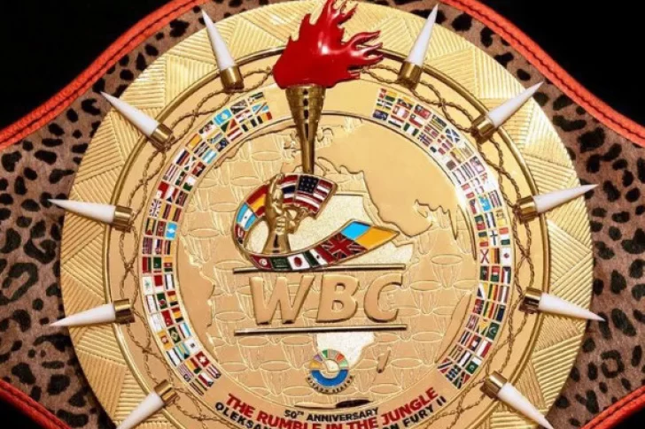 Cinturón de lujo, en juego