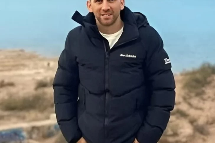 El fiscal de Venezuela imputó por “terrorismo” al gendarme