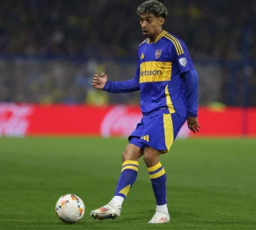 Estudiantes madrugó y Medina pasó al Pincha