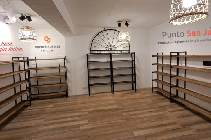 El Gobierno llevará a la Costa Atlántica los productos regionales de 27 emprendedores