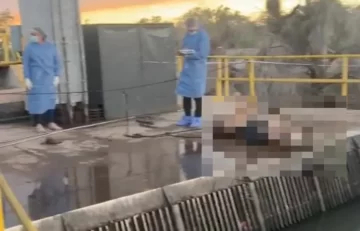 Confirmaron que un joven murió ahogado