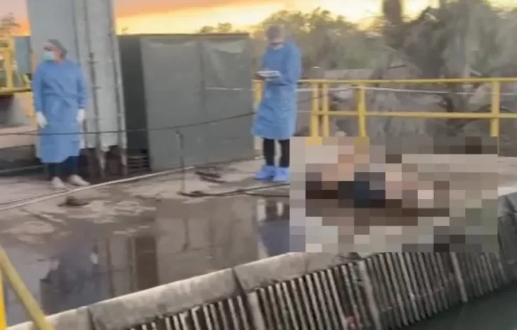 Confirmaron que un joven murió ahogado